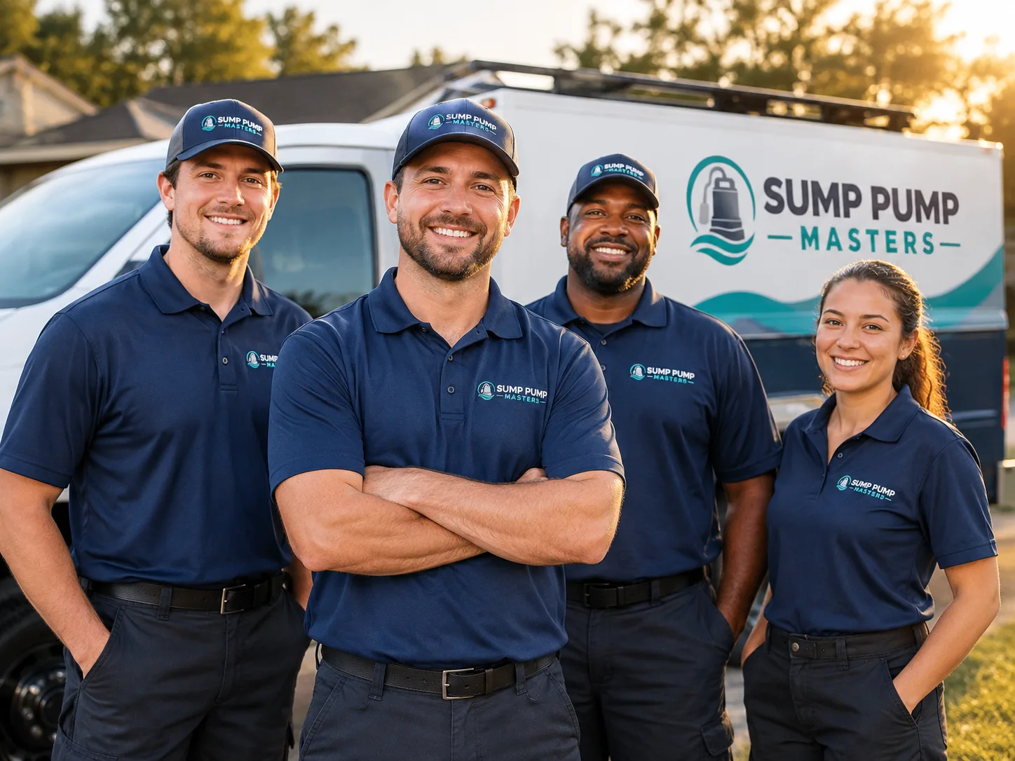 Sump Pump Repair company in Roosevelt, WA